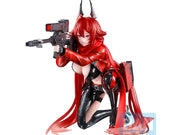 Bandai Goddess of Victory Nikke Ichibansho Red Hood Figure — product view 1