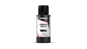 Vallejo 62.079 Premium Color Candy Black – 60 ml– product image 1