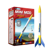 Estes Mini Mod™ Starter Set (0643) product view 1