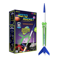 Estes Roto Rocket™ STEM Kit (0648) product view 1