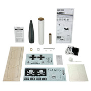Estes Der Red Max™ (0651) product view 6