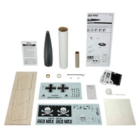 Estes Der Red Max™ (0651) product view 6