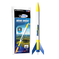 Estes Mini Mod™ (0663) product view 1