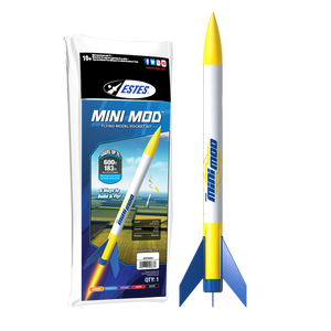 Estes Mini Mod™ (0663) product view 1