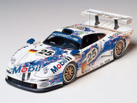 Tamiya 1/24 Porsche 911 Gt1 - 24186 — exact product reference view 2