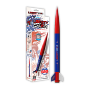 Estes Liberty Star™ (0691) product view 1