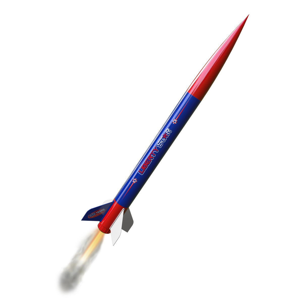 Estes Liberty Star™ (0691) product view 2