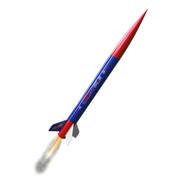 Estes Liberty Star™ (0691) product view 2