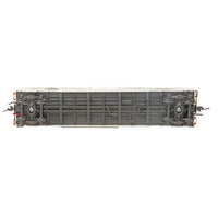 Kadee HO 6933 50' PS-1 Boxcar, Christmas 2025 — exact product view 3