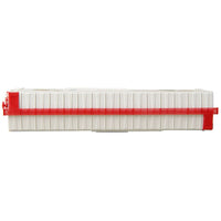Kadee HO 6933 50' PS-1 Boxcar, Christmas 2025 — exact product view 4