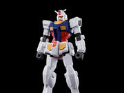 Bandai Mobile Suit Gundam Next Future Entry Grade RX-78F00/E Gundam 1/144 Scale Model Kit — product view 1