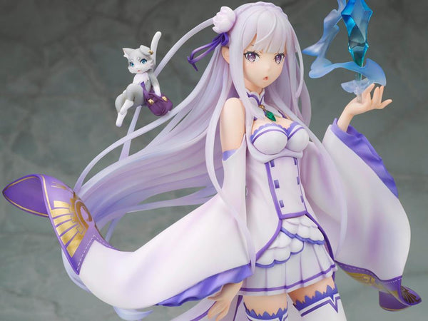 Re:Zero Starting Life in Another World Alpha Omega Emilia — exact product view