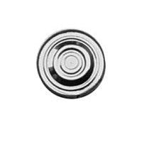 Miniatronics 3/4" Round X 3/16" [ 1 pc ] MNT6007801 — exact product reference