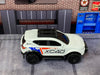 Loose Hot Wheels - Volvo XC40 Recharge - White