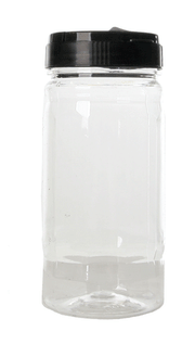 JTT Scenery Products 95148 Empty Shaker Bottle, 20 Cubic Inches — exact JTT Scenery Products product view 2