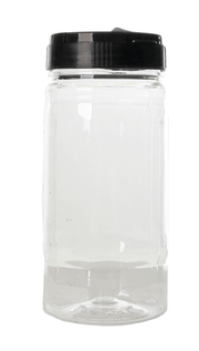 JTT Scenery Products 95148 Empty Shaker Bottle, 20 Cubic Inches — exact JTT Scenery Products product reference
