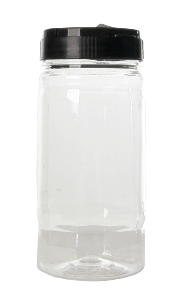 JTT Scenery Products 95148 Empty Shaker Bottle, 20 Cubic Inches — exact JTT Scenery Products product reference