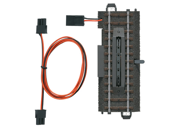 Märklin Start up Uncoupler Track — exact product view