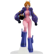 Bandai One Piece Masterlise Ichibansho Lilith (Memory of Heroines) Figure — product view 2