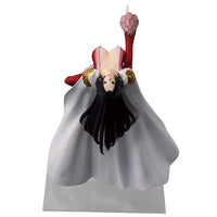 Bandai One Piece Masterlise Ichibansho Boa Hancock (Memory of Heroines Another Ver.) Figure — product view 3