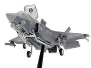 Tamiya 1/48 Lockheed F-35 B Lightning Ii – 61125 — exact product reference view 2