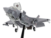 Tamiya 1/48 Lockheed F-35 B Lightning Ii – 61125 — exact product reference view 2