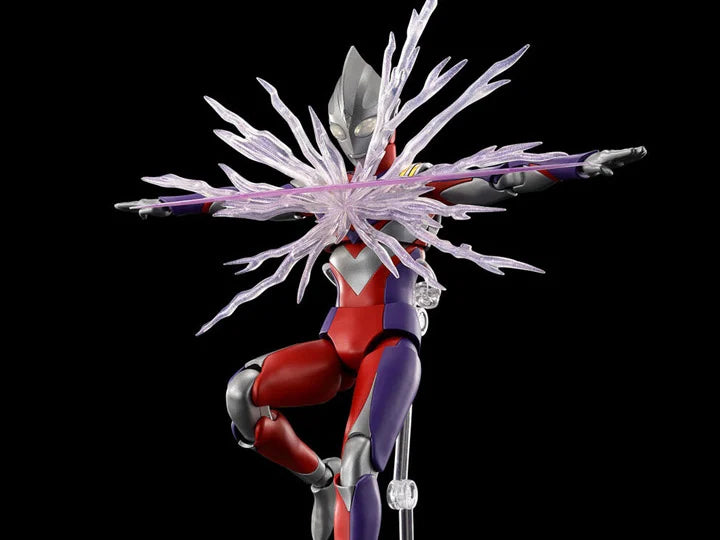 Bandai Ultraman Tiga Figure-rise Standard Ultraman Tiga (Multi Type) Model Kit — product view 1