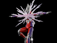 Bandai Ultraman Tiga Figure-rise Standard Ultraman Tiga (Multi Type) Model Kit — product view 1