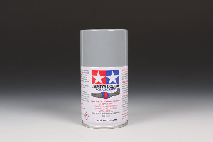 Tamiya AS-28 Medium Gray Aircraft Spray Paint — exact product reference