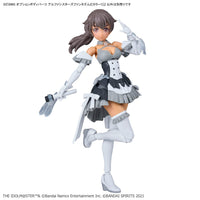 Bandai The Idolmaster Shiny Colors 30 Minutes Sisters Option Body Parts Alpha Sisters Phantasm 2 (Color C) — product view 5