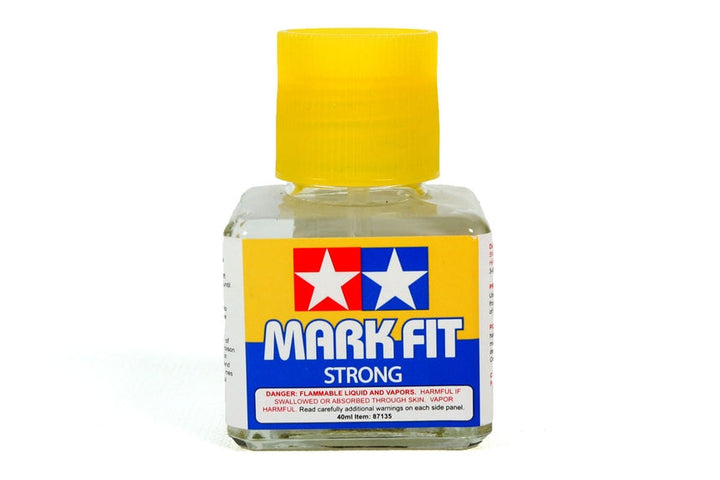 Tamiya Mark Fit (Strong) - 87135 — exact product view