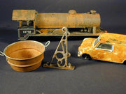 Deluxe Materials Scenic Rust Kit (BD27) product view 4