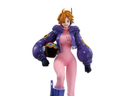 Bandai One Piece Masterlise Ichibansho Lilith (Memory of Heroines) Figure — product view 1