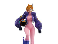 Bandai One Piece Masterlise Ichibansho Lilith (Memory of Heroines) Figure — product view 1