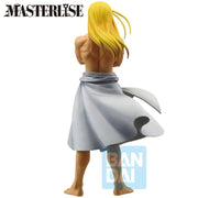 Bandai Fullmetal Alchemist Brotherhood Masterlise Ichibansho Father Figure — product view 4