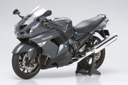 Tamiya 1/12 Kawasaki Zzr 1400 – 14111 — exact product reference view 2