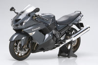 Tamiya 1/12 Kawasaki Zzr 1400 – 14111 — exact product reference view 2