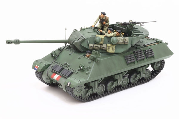 Tamiya 1/35 British M10 Iic Achilles - 35366 — exact product reference
