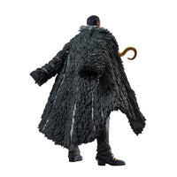 Bandai One Piece Masterlise Ichibansho Crocodile (The Greatest Battle) Figure — product view 4
