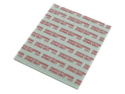 Tamiya Sanding Sponge Sheet – 87161 — exact product reference