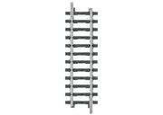 Straight Track Length 90 mm / 3-9/16" — exact product view