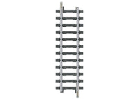Straight Track Length 90 mm / 3-9/16" — exact product view
