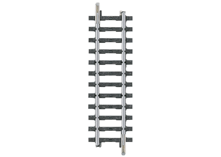 Straight Track Length 90 mm / 3-9/16" — exact product view
