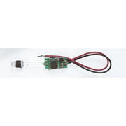 Miniatronics Ultra Bright White Headlight HO [ 1 unit ] MNT10030201 — exact product reference