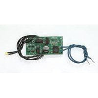 Miniatronics Dual Synchronized Strobe - YL [ 1 unit ] MNT10000101 — exact product reference
