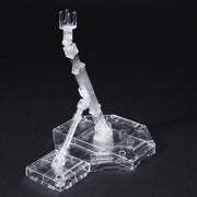 Bandai Clear Action Base 1 Display Stand 1/100 — product view 2
