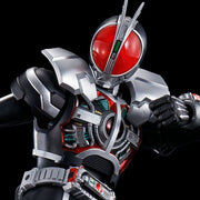 Bandai Kamen Rider 555 Figure-rise Standard Kamen Rider Faiz (Axel Form) Model Kit — product view 3
