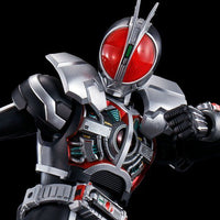 Bandai Kamen Rider 555 Figure-rise Standard Kamen Rider Faiz (Axel Form) Model Kit — product view 3