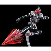 Bandai Kamen Rider 555 Figure-rise Standard Kamen Rider Faiz (Axel Form) Model Kit — product view 5