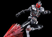 Bandai Kamen Rider 555 Figure-rise Standard Kamen Rider Faiz (Axel Form) Model Kit — product view 1
